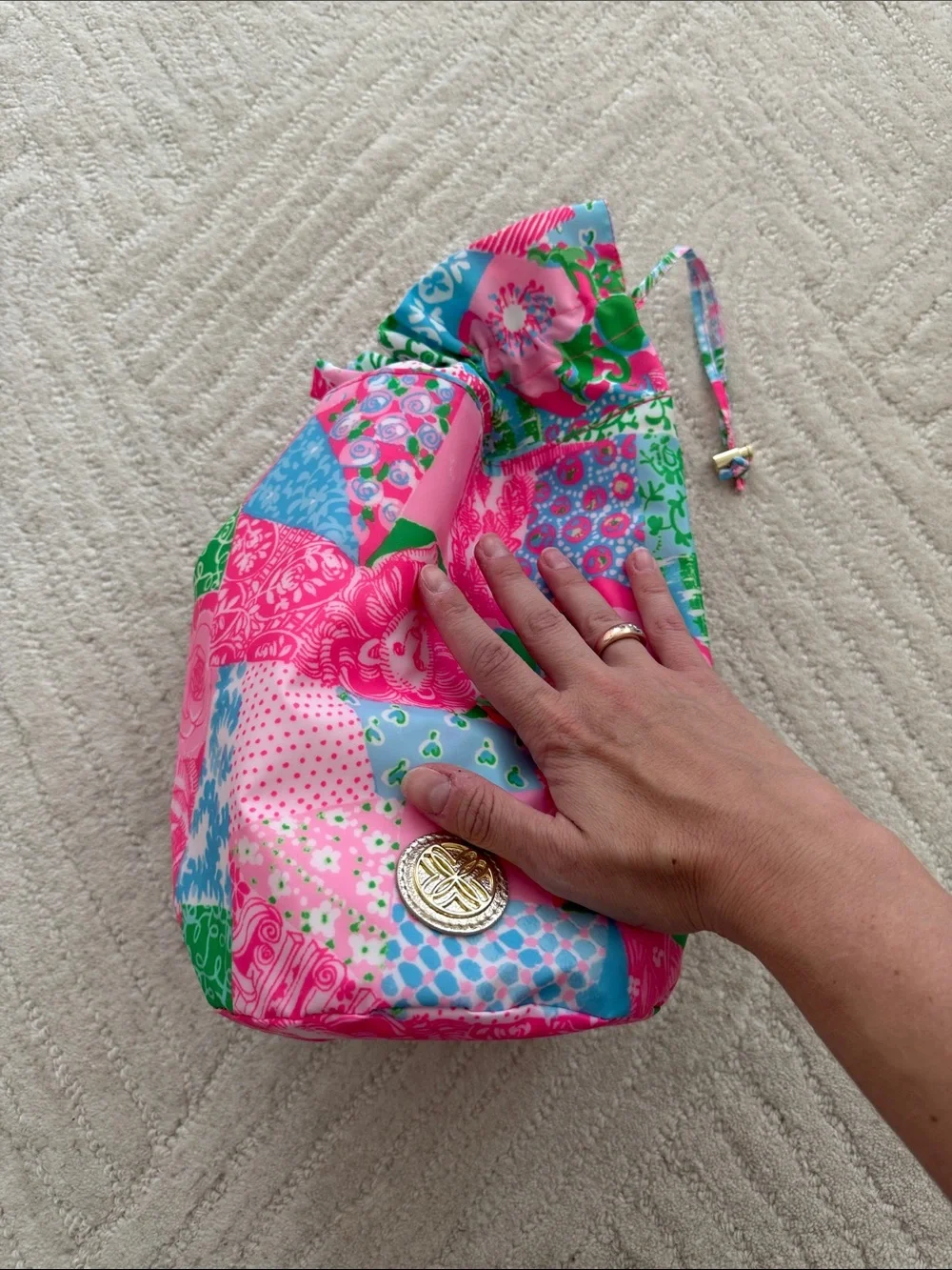 Lilly Pulitzer brand new